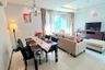 2 Bedroom Apartment for rent in Piyathip Place, Khlong Tan Nuea, Bangkok near BTS Phrom Phong