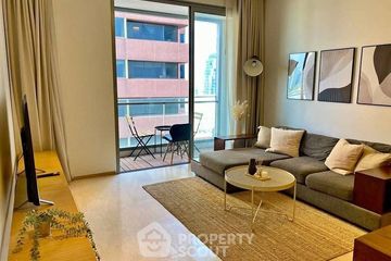 2 Bedroom Condo for rent in The Bangkok Sukhumvit 43, Khlong Tan Nuea, Bangkok near BTS Phrom Phong