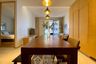 2 Bedroom Condo for rent in The Bangkok Sukhumvit 43, Khlong Tan Nuea, Bangkok near BTS Phrom Phong