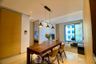 2 Bedroom Condo for rent in The Bangkok Sukhumvit 43, Khlong Tan Nuea, Bangkok near BTS Phrom Phong
