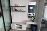 1 Bedroom Condo for rent in SOHO Bangkok Ratchada, Huai Khwang, Bangkok near MRT Huai Khwang