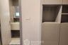 1 Bedroom Condo for rent in SOHO Bangkok Ratchada, Huai Khwang, Bangkok near MRT Huai Khwang