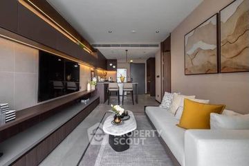 1 Bedroom Condo for rent in The Panora Estuaria, Na Jomtien, Chonburi