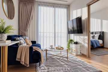 2 Bedroom Condo for rent in OKA HAUS Sukhumvit 36, Khlong Tan, Bangkok near BTS Thong Lo