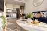 2 Bedroom Condo for rent in OKA HAUS Sukhumvit 36, Khlong Tan, Bangkok near BTS Thong Lo