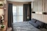 1 Bedroom Condo for rent in Rhythm Rangnam, Thanon Phaya Thai, Bangkok near BTS Victory Monument