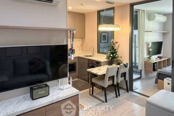 1 Bedroom Condo for rent in Rhythm Rangnam, Thanon Phaya Thai, Bangkok near BTS Victory Monument