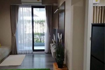 2 Bedroom Condo for rent in The Stage Taopoon Interchange, Bang Sue, Bangkok near MRT Tao Poon