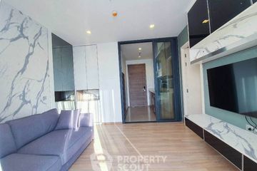 1 Bedroom Condo for rent in THE LINE Phahol - Pradipat, Phaya Thai, Bangkok near BTS Saphan Kwai