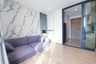 1 Bedroom Condo for rent in THE LINE Phahol - Pradipat, Phaya Thai, Bangkok near BTS Saphan Kwai