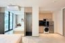 1 Bedroom Condo for rent in Park Origin Phrom Phong, Khlong Tan, Bangkok near BTS Phrom Phong