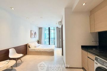 1 Bedroom Condo for rent in Park Origin Phrom Phong, Khlong Tan, Bangkok near BTS Phrom Phong