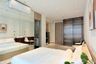 1 Bedroom Condo for rent in Park Origin Phrom Phong, Khlong Tan, Bangkok near BTS Phrom Phong