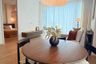 2 Bedroom Condo for rent in The Strand Thonglor, Khlong Tan Nuea, Bangkok near BTS Thong Lo