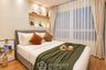 1 Bedroom Condo for rent in Lumpini Park Rama 9 - Ratchada, Bang Kapi, Bangkok near MRT Phra Ram 9