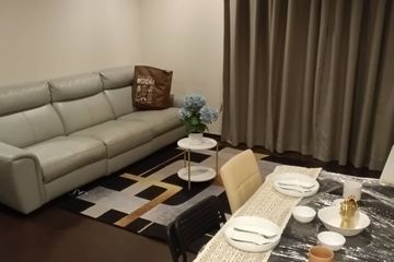 2 Bedroom Condo for rent in The Line Ratchathewi, Thanon Phetchaburi, Bangkok near BTS Ratchathewi