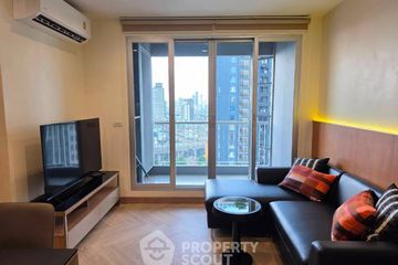 2 Bedroom Condo for rent in Rhythm Sukhumvit 50, Phra Khanong, Bangkok near BTS On Nut
