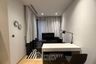 1 Bedroom Condo for rent in Ashton Asoke, Khlong Toei Nuea, Bangkok near MRT Sukhumvit