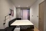 1 Bedroom Condo for rent in Ashton Asoke, Khlong Toei Nuea, Bangkok near MRT Sukhumvit