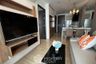 1 Bedroom Condo for rent in Rhythm Sathorn, Thung Wat Don, Bangkok near BTS Saphan Taksin