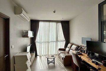 2 Bedroom Condo for rent in THE LINE Wongsawang, Wong Sawang, Bangkok near MRT Wong Sawang