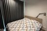 2 Bedroom Condo for rent in THE LINE Wongsawang, Wong Sawang, Bangkok near MRT Wong Sawang