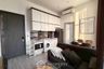 1 Bedroom Condo for rent in The Line sukhumvit 101, Bang Chak, Bangkok near BTS Punnawithi