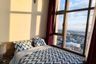 1 Bedroom Condo for rent in The Line sukhumvit 101, Bang Chak, Bangkok near BTS Punnawithi