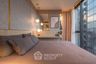 2 Bedroom Condo for rent in MUNIQ Sukhumvit 23, Khlong Toei Nuea, Bangkok near MRT Sukhumvit