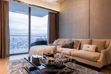 2 Bedroom Condo for rent in The Pano Rama 3, Bang Phong Pang, Bangkok
