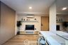 1 Bedroom Condo for rent in LIV@49, Khlong Tan Nuea, Bangkok near BTS Thong Lo