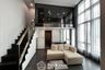 1 Bedroom Condo for rent in CONNER Ratchathewi, Thanon Phetchaburi, Bangkok near MRT Ratchathewi