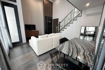 1 Bedroom Condo for rent in CONNER Ratchathewi, Thanon Phetchaburi, Bangkok near MRT Ratchathewi