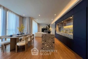 2 Bedroom Condo for rent in Via 34, Khlong Tan, Bangkok near BTS Thong Lo