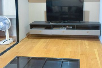 1 Bedroom Condo for rent in Noble Revo Silom, Silom, Bangkok near BTS Surasak