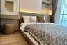 1 Bedroom Condo for rent in NUE District R9, Huai Khwang, Bangkok near MRT Phra Ram 9