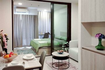 1 Bedroom Condo for rent in FLO by Sansiri, Khlong San, Bangkok near BTS Khlong San