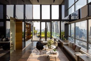 2 Bedroom Condo for rent in The Line Ratchathewi, Thanon Phetchaburi, Bangkok near BTS Ratchathewi