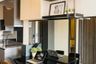 1 Bedroom Condo for rent in Ashton Asoke, Khlong Toei Nuea, Bangkok near MRT Sukhumvit
