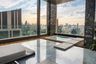2 Bedroom Condo for rent in Hyde Heritage Thonglor, Khlong Tan Nuea, Bangkok near BTS Thong Lo