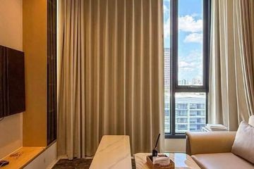 2 Bedroom Condo for rent in Hyde Heritage Thonglor, Khlong Tan Nuea, Bangkok near BTS Thong Lo