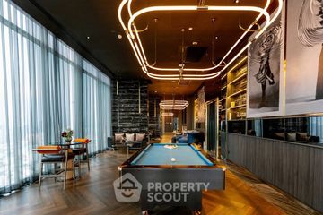 2 Bedroom Condo for rent in Park Origin Thonglor, Khlong Tan Nuea, Bangkok