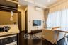 2 Bedroom Condo for rent in Park Origin Thonglor, Khlong Tan Nuea, Bangkok