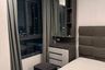 2 Bedroom Condo for rent in Ideo Rama 9 - Asoke, Huai Khwang, Bangkok near MRT Phra Ram 9