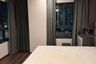 2 Bedroom Condo for rent in Ideo Rama 9 - Asoke, Huai Khwang, Bangkok near MRT Phra Ram 9