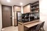 1 Bedroom Condo for rent in Mori Haus, Phra Khanong Nuea, Bangkok