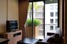1 Bedroom Condo for rent in Mori Haus, Phra Khanong Nuea, Bangkok