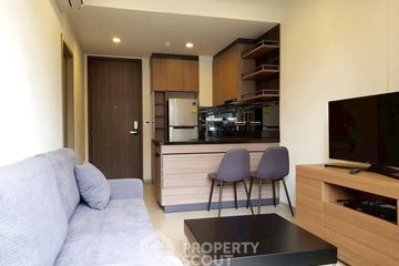 1 Bedroom Condo for rent in Mori Haus, Phra Khanong Nuea, Bangkok