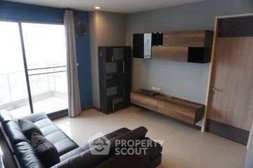 1 Bedroom Condo for rent in Supalai Premier Ratchathewi, Thanon Phetchaburi, Bangkok near BTS Ratchathewi