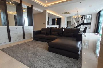 3 Bedroom Condo for rent in The Four Wings Residence Srinakarin, Hua Mak, Bangkok near Airport Rail Link Hua Mak